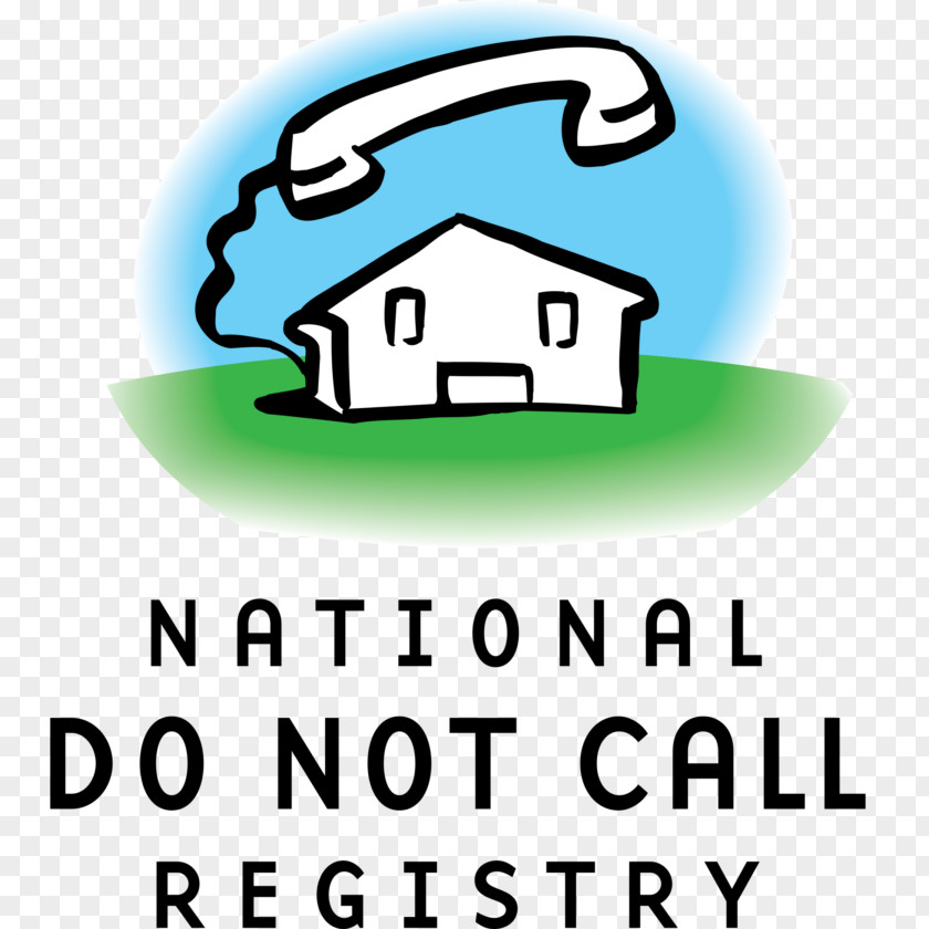 National Do Not Call Registry Telemarketing Federal Trade Commission Telephone Number PNG
