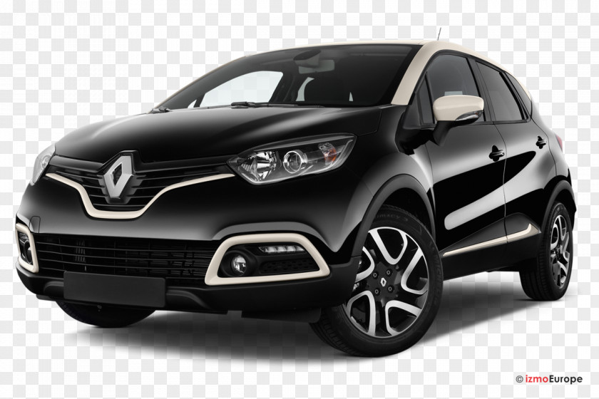 Renault Captur Business Car Club Auto Avantages Pour La MACIF PNG