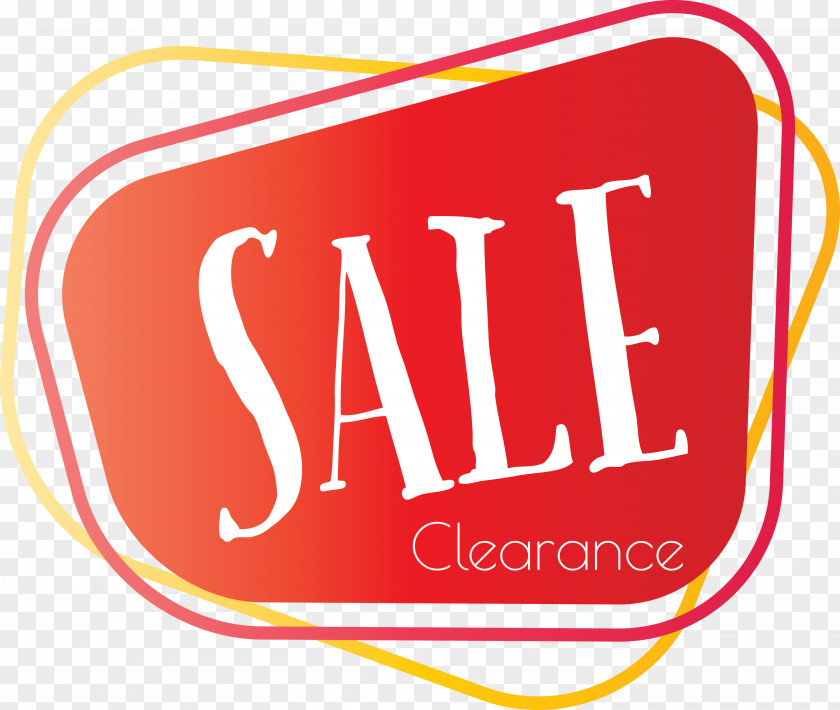 Sale Tag Label Sticker PNG