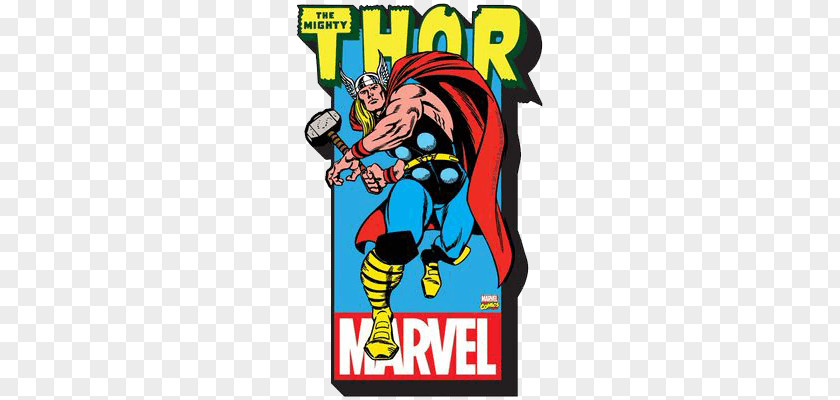 Thor Superhero Captain America Bruce Banner Marvel Comics PNG