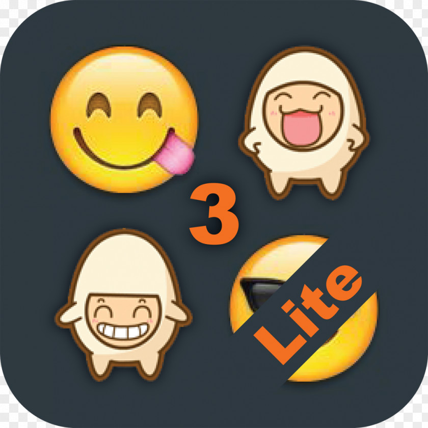 Whatsapp Emoji Emoticon KakaoTalk Sticker IPhone PNG