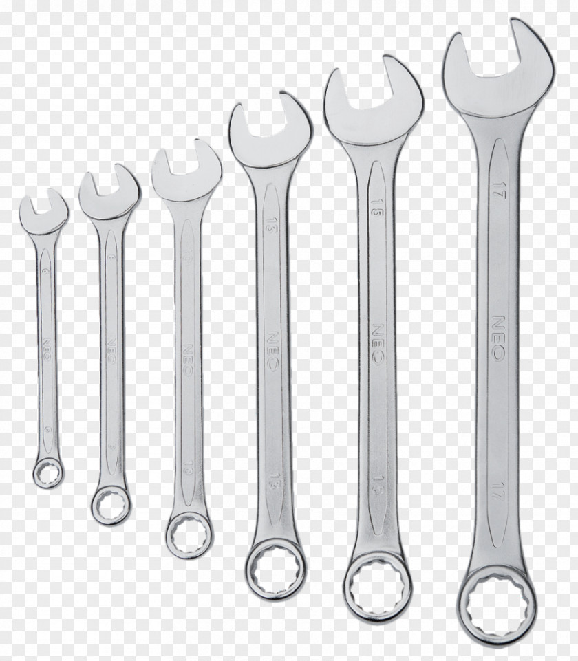 Wrench Spanners Socket Tool Bahco Ceneo S.A. PNG