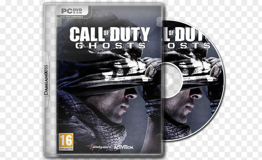 Arma 3 Apex Call Of Duty: Ghosts WWII Black Ops Xbox 360 Wii U PNG