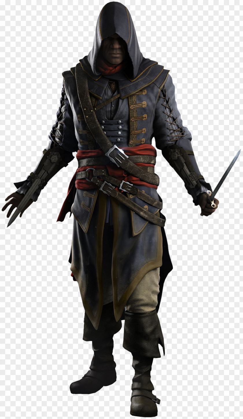 Assassins Creed Assassin's IV: Black Flag Syndicate Ezio Auditore Character PNG