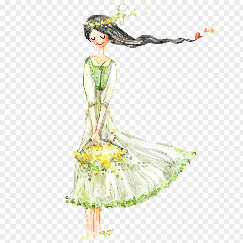 Background Cartoon Fairy Fantasy Pictures Tale PNG