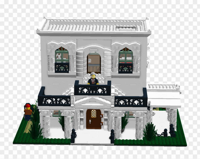 Buisnessman LEGO Digital Designer Lego Ideas Building House PNG