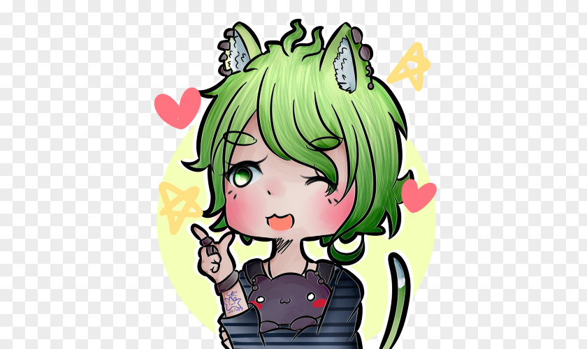 Cat Ear Mammal Appreciation, Pt. 1 Ship Clip Art PNG