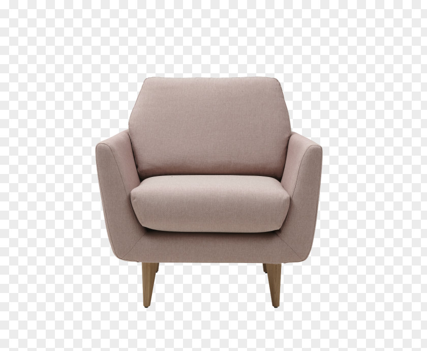 Chair Club Couch Armrest Living Room PNG