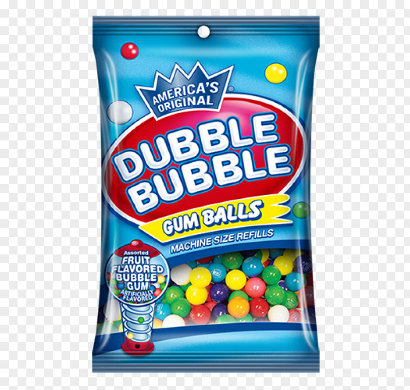 Chewing Gum Jelly Bean Dubble Bubble Gumball Machine PNG