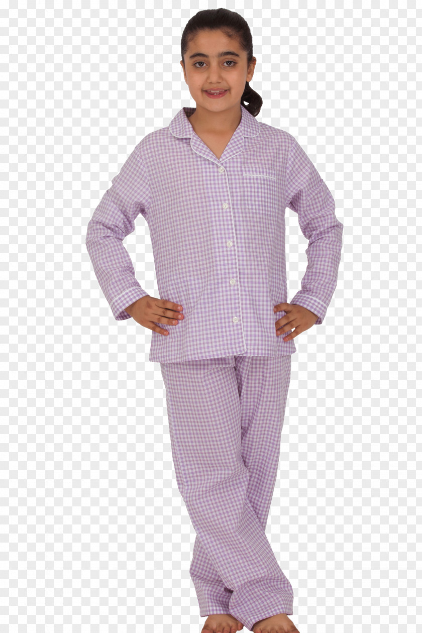 Child Pajamas Sleeveless Shirt Family PNG