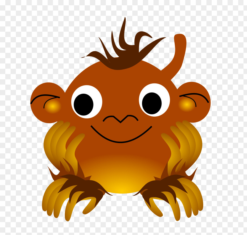 Chinese Zodiac Monkey Dog Clip Art PNG