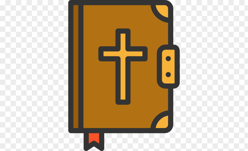 Christian Cross Bible Christianity Religion Church PNG