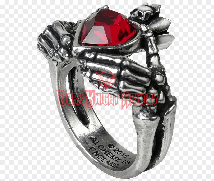 Claddagh Ring Earring Wedding Jewellery PNG