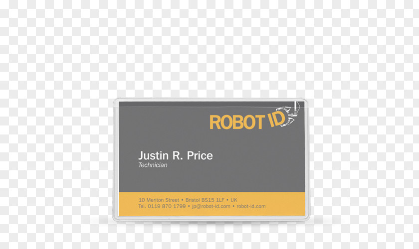 Design Business Cards Visiting Card Pocket PNG