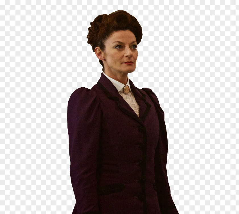 Doctor Michelle Gomez The Master Who Missy PNG