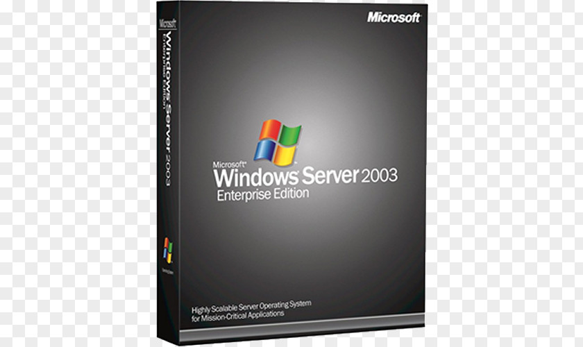 Enterprise SloganWin-win Windows Server 2003 Product Key Microsoft PNG