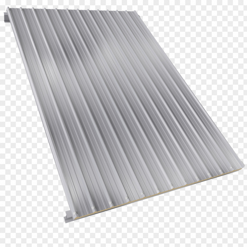 Envelop Steel Sandwich Panel Material Structural Insulated Roof PNG