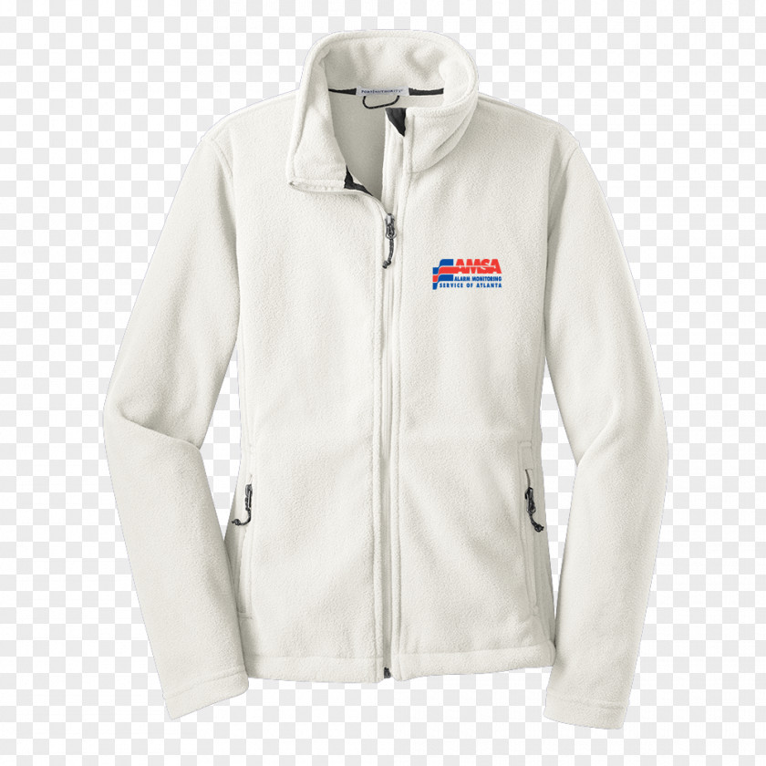 Fleece Jacket Polar Clothing Zipper PNG