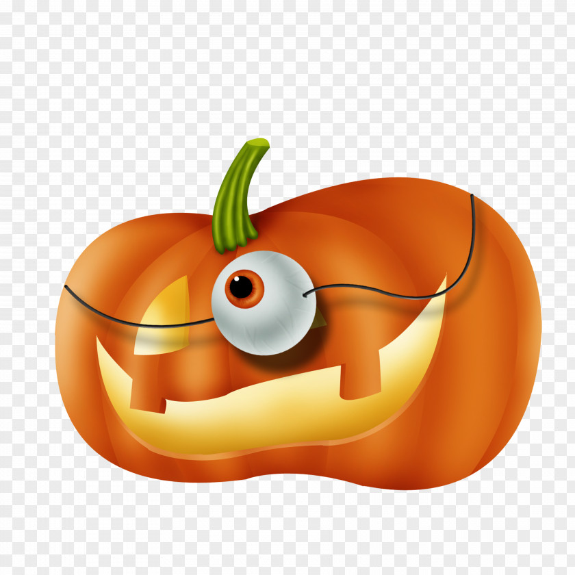 Halloween Pumpkin Head HD Clips Jack-o-lantern Calabaza Clip Art PNG