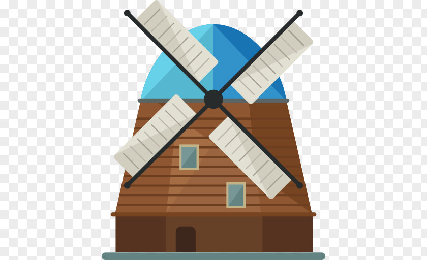 Kinderdijk PNG