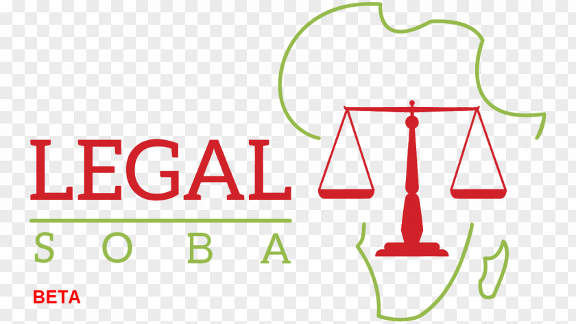 Law Logo OHADA Legal Technology Organization Africa PNG