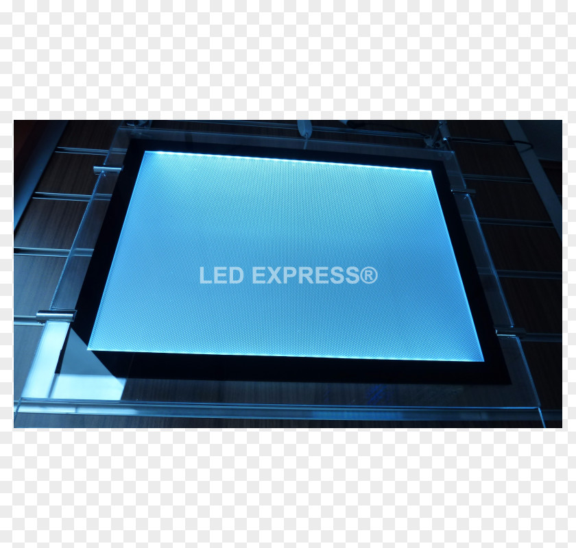 Led Display Flat Panel LED Light-emitting Diode Device PNG
