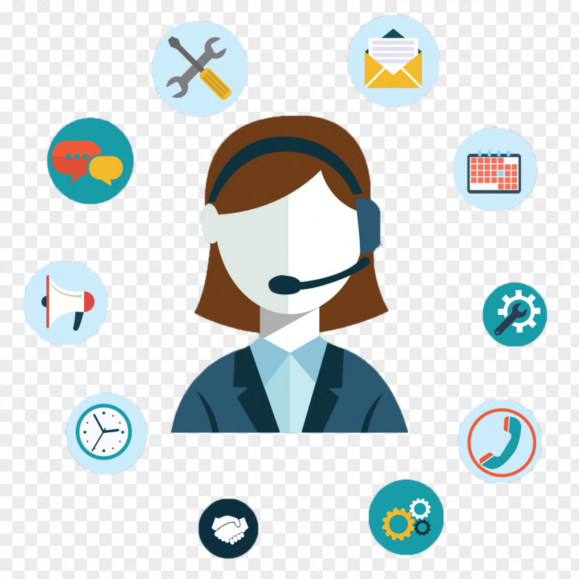 Management Customer Service Technical Support Help Desk PNG