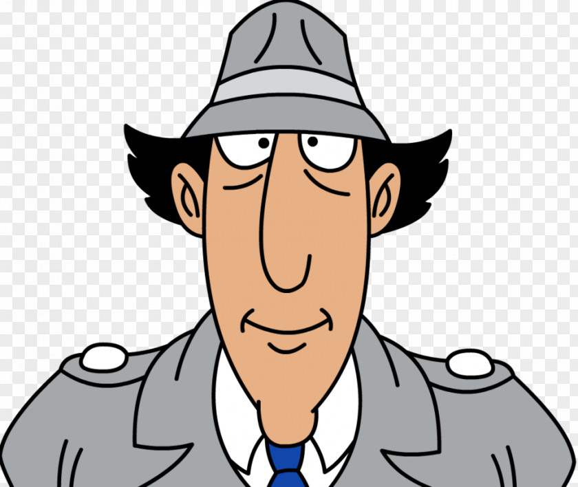 Mr Inspector Gadget Computer Software PNG