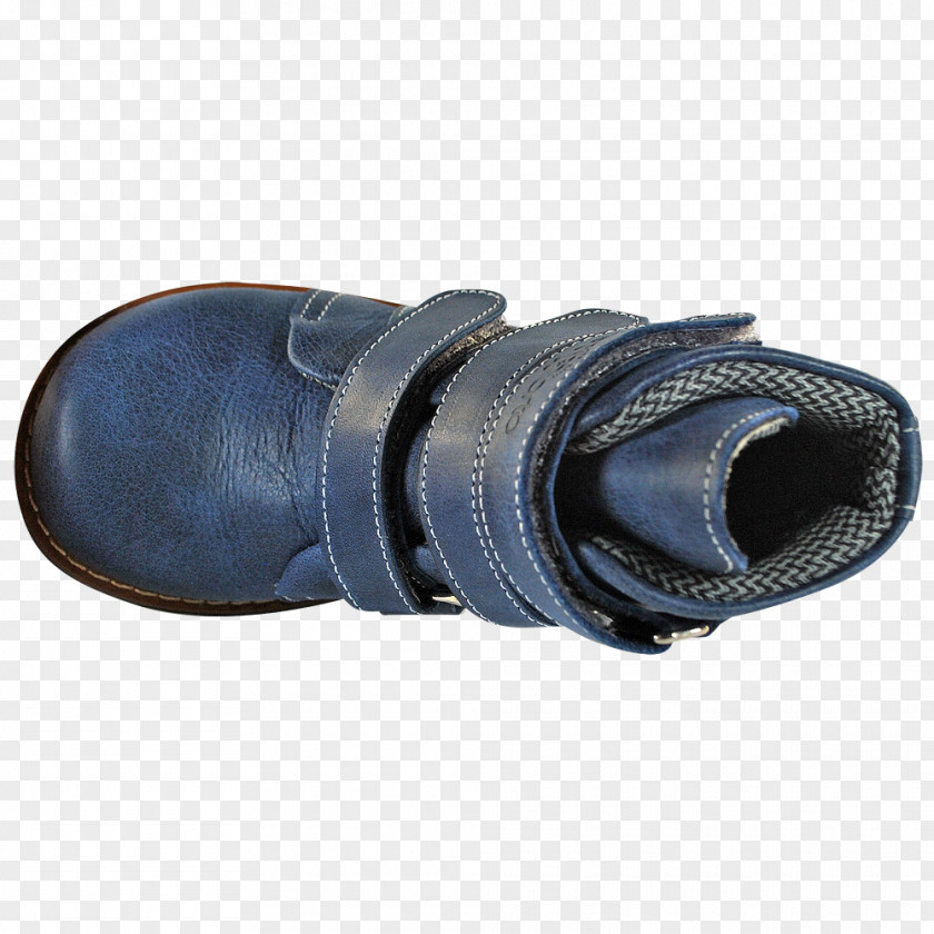 Orthopedic Slipper Cobalt Blue Cross-training Walking Shoe PNG