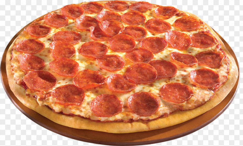 Pizza California-style Sicilian Fast Food LaRosa's Pizzeria PNG
