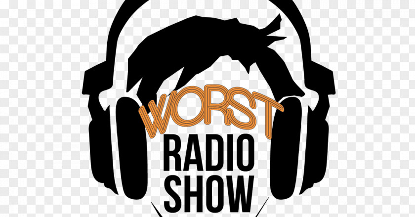 Radio Program Logo Brand Podcast PNG