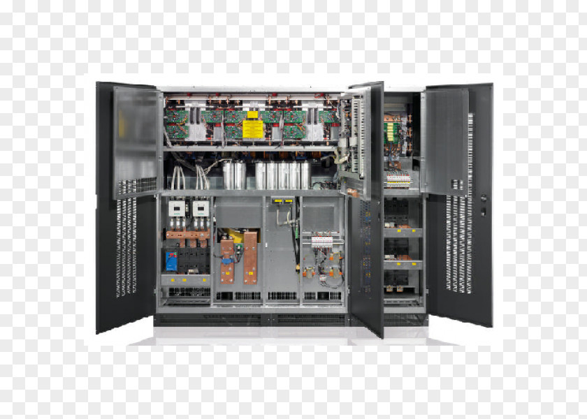 Riello UPS Power Converters Electric Emergency System PNG