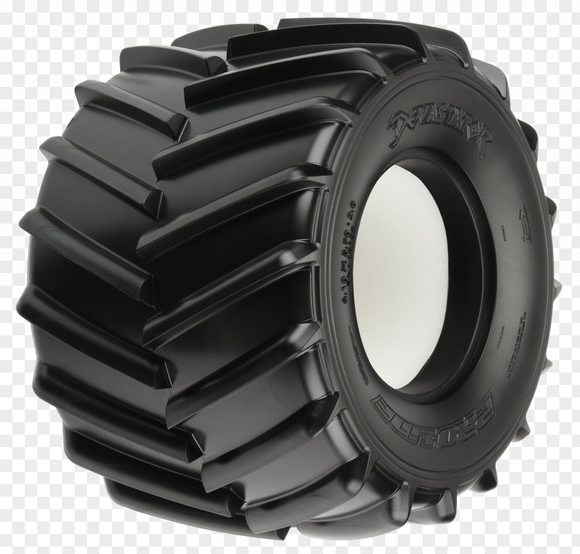 Rubber Tires Car Off-road Tire Monster Truck Wheel PNG
