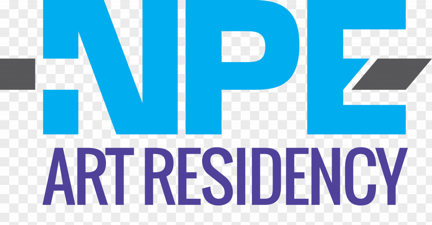 Singapore Drawing Logo NPE Print Communications Brand Organization Art Residency & Gallery PNG