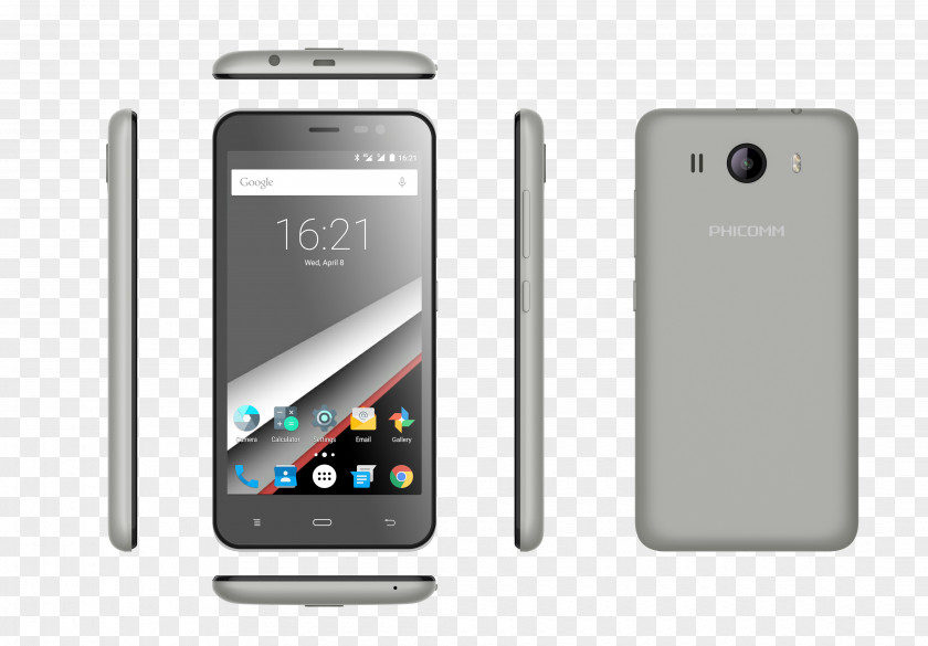 Smartphone Feature Phone Clue L (Blue) + 2 Back Cover (marsala / Gun Grey) Dual SIM Subscriber Identity Module PNG