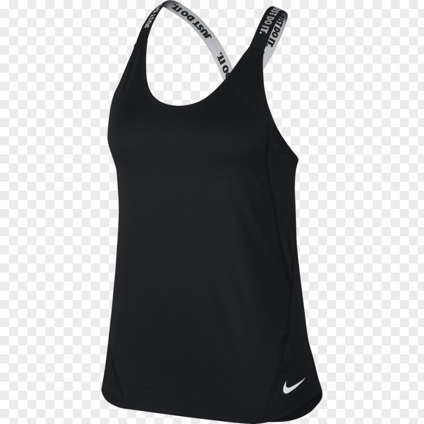 T-shirt Nike Air Max Top Dry Fit PNG