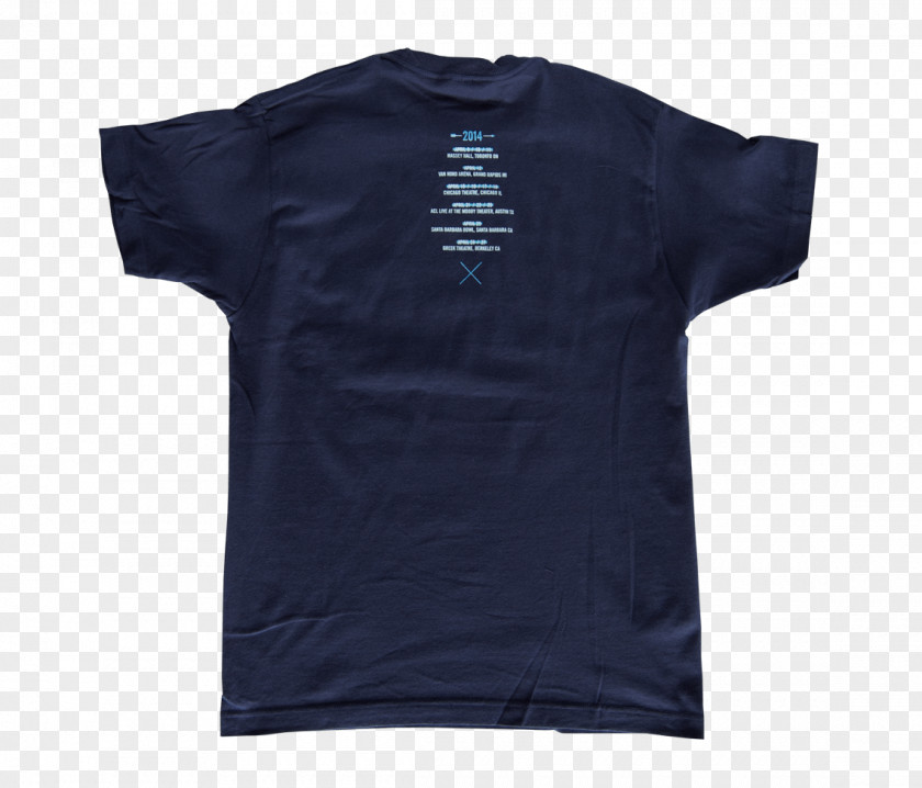 T-shirt Sleeve Unisex Telstar 19V PNG