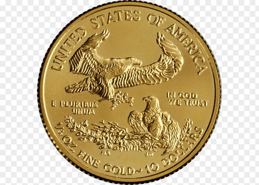 United States Mint Coin Gold Silver Feinunze Troy Weight PNG