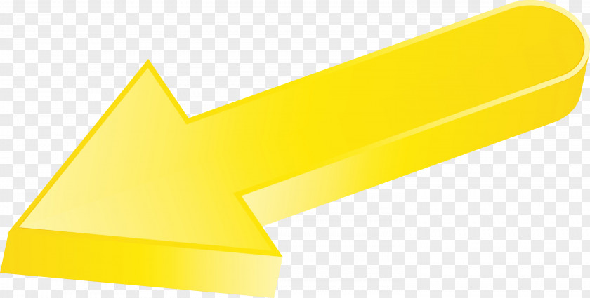 Yellow Line PNG