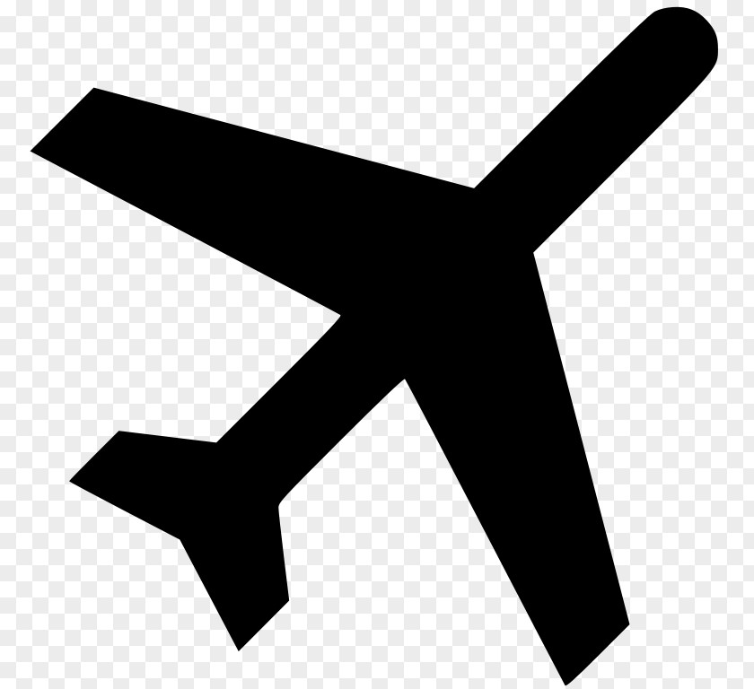 Airplane Flight ICON A5 PNG