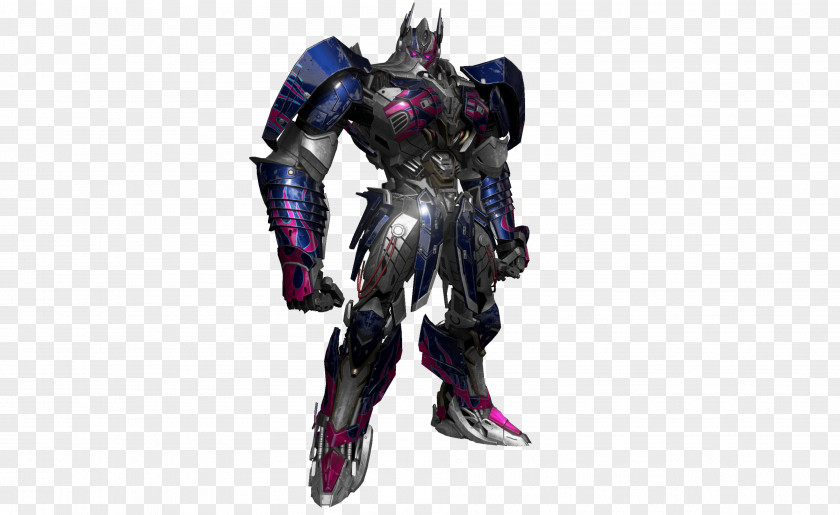 At The Movies Character Armour Purple Fiction PNG