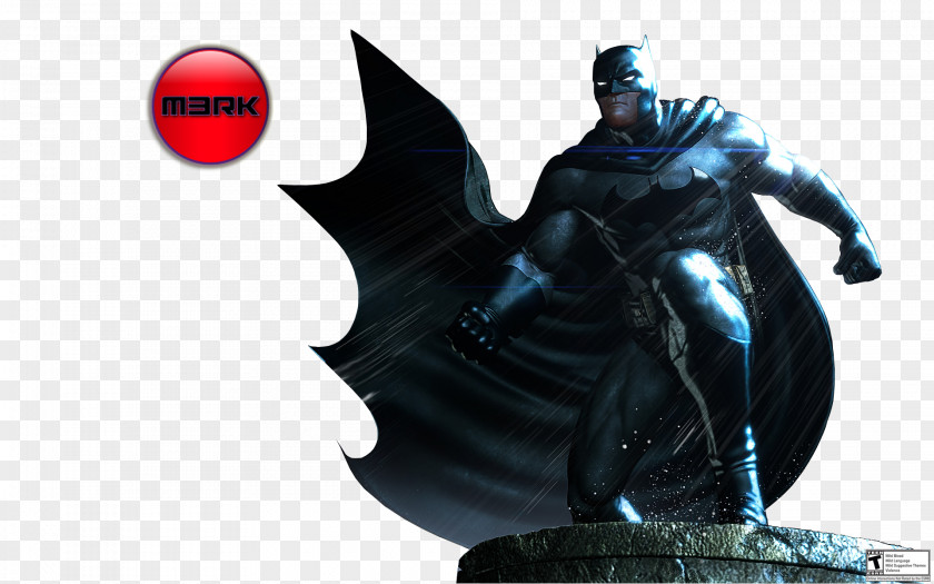 Batman Arkham Knight DC Universe Online Lex Luthor Joker Flash PNG
