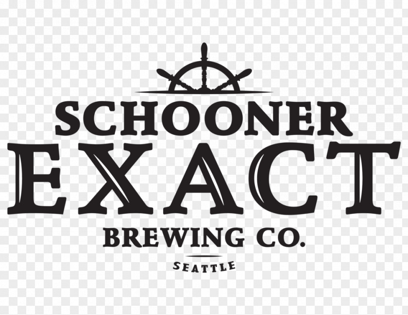 Beer Schooner Brewing Company EXACT India Pale Ale Porter PNG