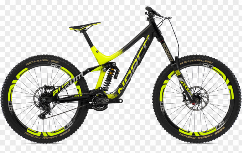 Bicycle Downhill Mountain Biking Norco Bicycles Bike PNG