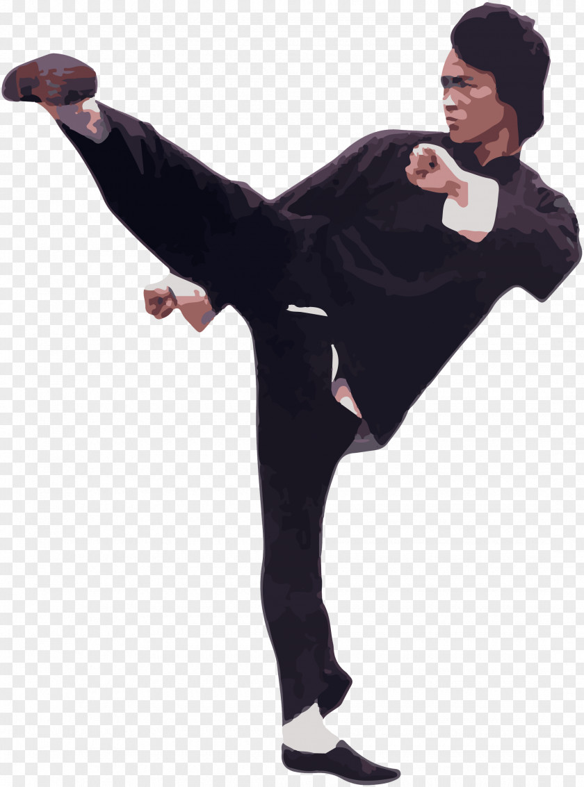 Bruce Lee Tao Of Jeet Kune Do Striking Thoughts PNG