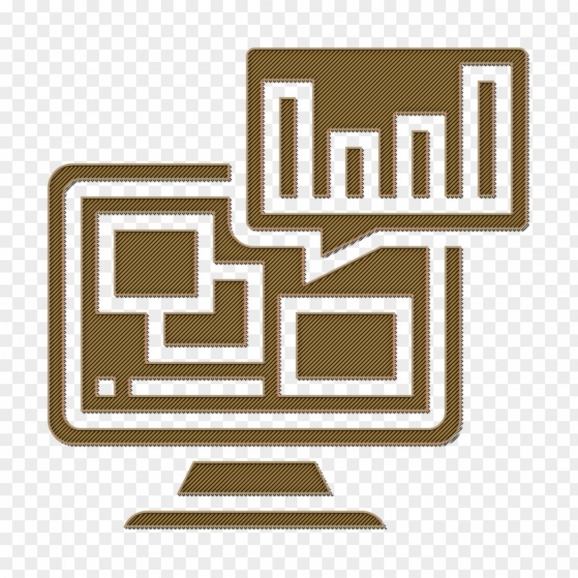 Business And Finance Icon Analysis Analytics PNG
