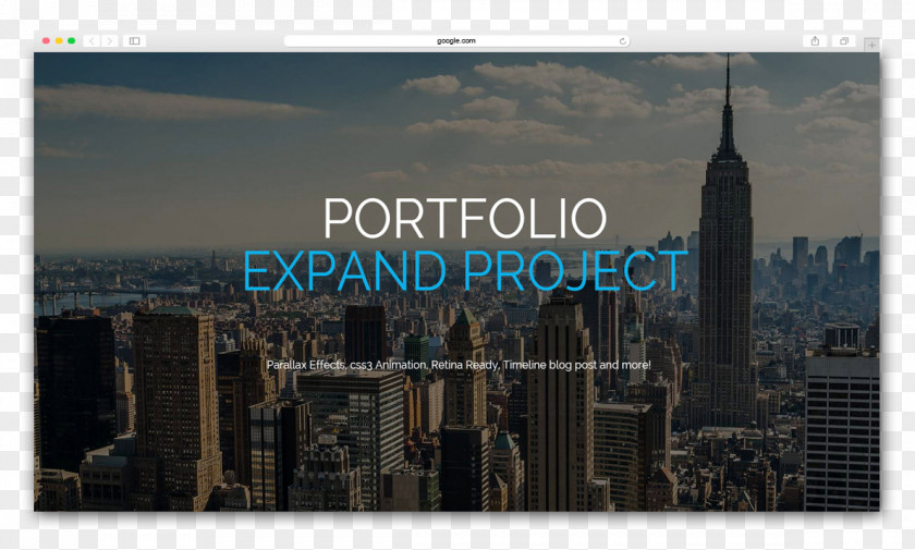 Business Theme Empire State Building Stock Photography Cityscape PNG