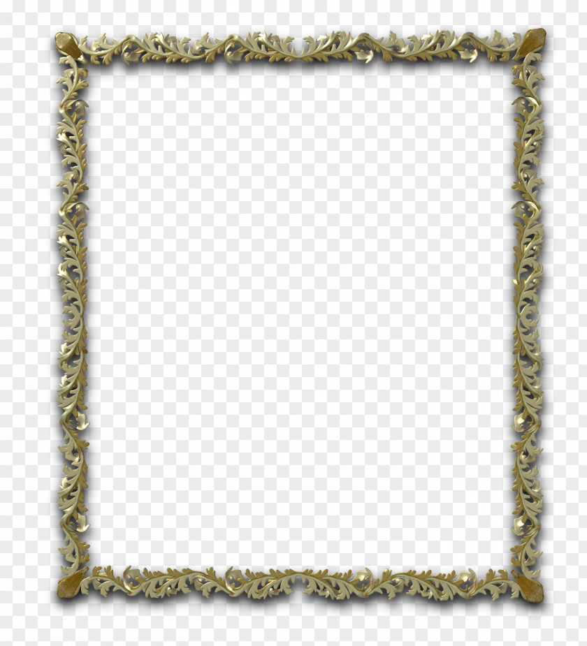 Chai Picture Frames Rectangle PNG
