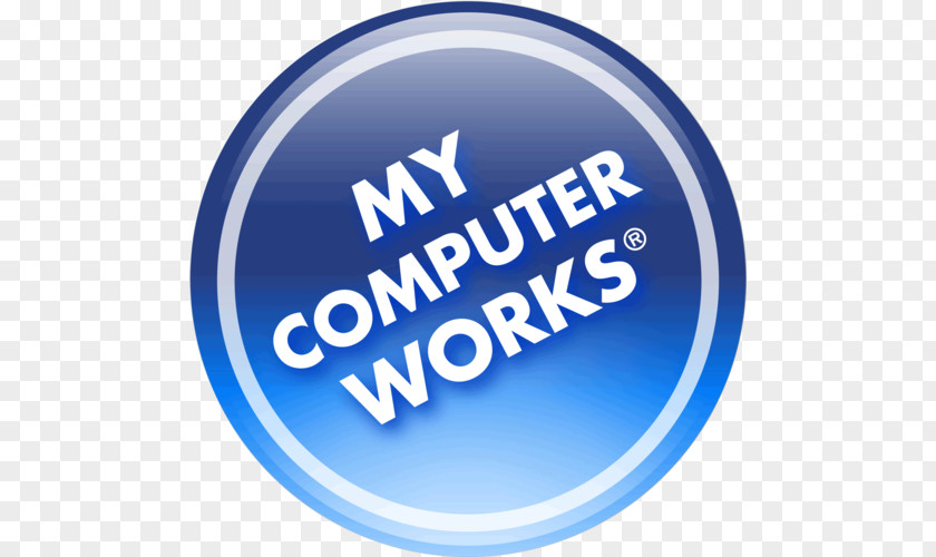 Computer Dell My Works Font Brand PNG