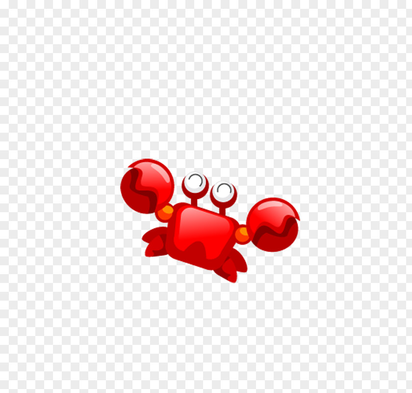 Crab Download PNG